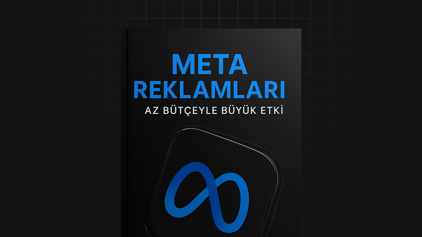 Meta Reklamları Az Bütçyle Büyük Etki